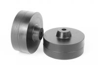 Проставки задних пружин Skoda полиуретановые 40мм (40-15-007/40)