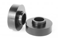 Проставки задних пружин Skoda полиуретановые 30мм (40-15-017/30)