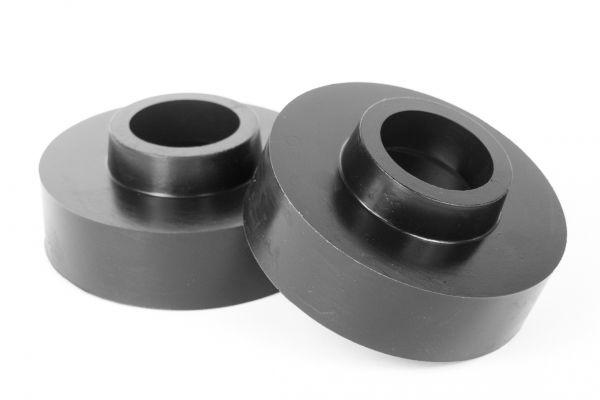 Проставки задніх пружин Skoda поліуретанові 30мм (40-15-017/30)