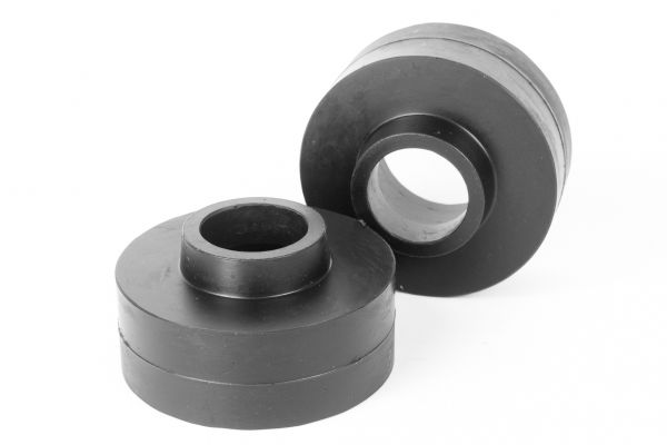 Проставки задних пружин Skoda полиуретановые 40мм (40-15-017/40)