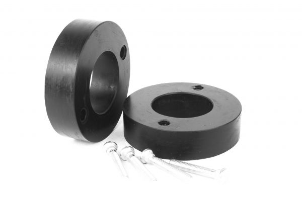 Проставки опор задніх стійок Infiniti поліуретанові 30мм (41-15-001/30)