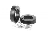 Проставки опор передних стоек Infiniti полиуретановые 30мм (41-15-002/30)