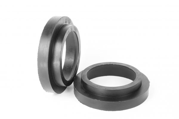 Проставки задних пружин Infiniti полиуретановые 20мм (41-15-009/20)