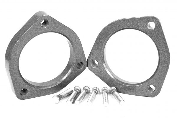 Проставки опор передніх стійок Infiniti алюмінієві 20мм (41-15-010M20)