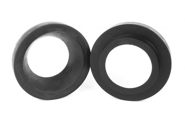 Проставки задніх пружин Infiniti поліуретанові 20мм (41-15-014/20)