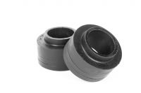 Проставки задних пружин Geely полиуретановые 40мм (46-15-005/40)