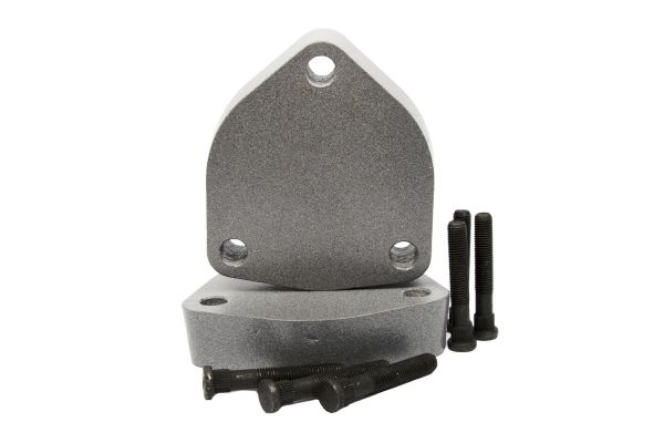 Проставки опор передних стоек Mercedes-Benz алюминиевые 30мм (11-15-025M30) Проставки опор передних стоек Mercedes-Benz алюминиевые 30мм (11-15-025M30)