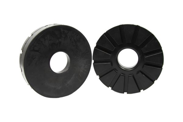 Проставки задніх пружин Renault поліуретанові 20мм (16-15-023/20)