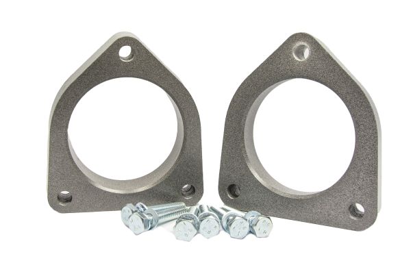 Проставки опор передніх стійок Infiniti алюмінієві 30мм (41-15-021М30)