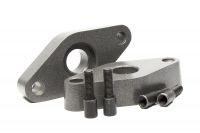 Проставки опор задних амортизаторов Mazda алюминиевые 30мм (4-15-034M30)