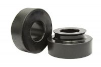 Проставки задних пружин Mercedes-Benz полиуретановые 30мм (11-15-030/30)