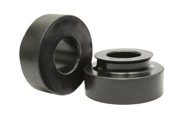 Проставки задніх пружин Mercedes-Benz поліуретанові 30мм (11-15-030/30)