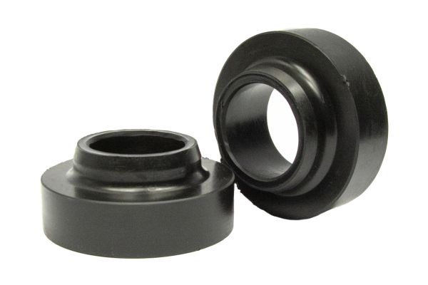 Проставки задніх пружин BMW поліуретанові 20мм (13-15-017/20)