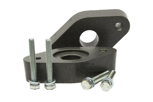 Проставки опор задніх амортизаторів Chevrolet BOLT 2016-2020 алюмінієві 30мм (28-15-031M30)