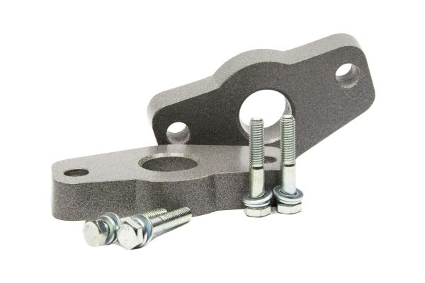 Проставки опор задніх амортизаторів Chevrolet алюмінієві 20мм (28-15-032M20)