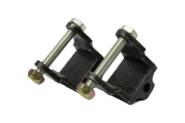 Удлинители задних амортизаторов Skoda стальные 30мм (40-15-031М30) Удлинители задних амортизаторов Skoda стальные 30мм (40-15-031М30)