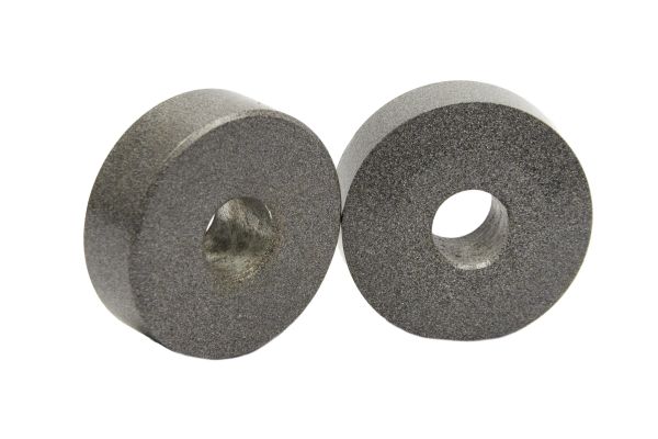 Проставки опор передніх стійок Renault алюмінієві 20мм (16-15-024M20)