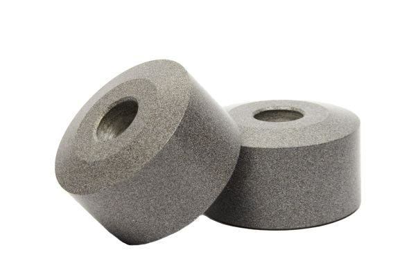 Проставки опор передніх стійок Renault алюмінієві 30мм (16-15-024M30)