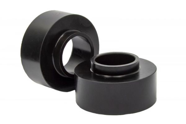 Проставки опор передніх стійок Jeep поліуретанові 40мм (31-15-012/40)