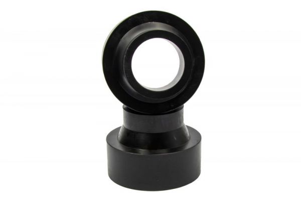 Проставки опор передніх стійок Jeep поліуретанові 50мм (31-15-014/50)