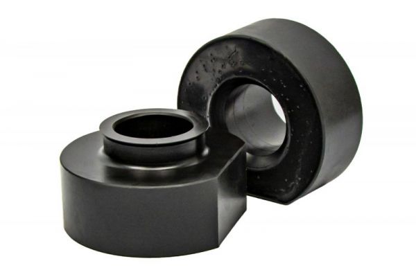 Проставки передних пружин Jeep GRAND CHEROKEE WJ 1998-2004 полиуретановые 30мм (31-15-014/30) Проставки передних пружин Jeep GRAND CHEROKEE WJ 1998-2004 полиуретановые 30мм (31-15-014/30)