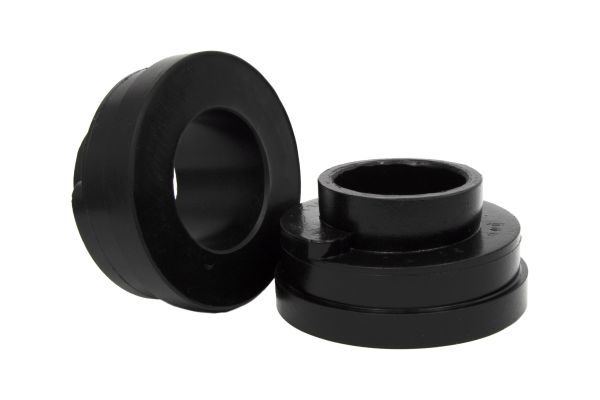 Проставки задніх пружин CHRYSLER 300C поліуретанові 20мм (29-15-002/20)