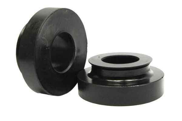 Проставки задніх пружин Mercedes-Benz поліуретанові 20мм (11-15-030/20)