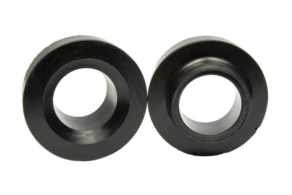 Проставки задніх пружин BMW поліуретанові 20мм (13-15-017/20)