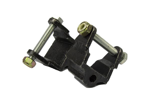 Удлинители задних амортизаторов Skoda стальные 30мм (40-15-031М30) Удлинители задних амортизаторов Skoda стальные 30мм (40-15-031М30)