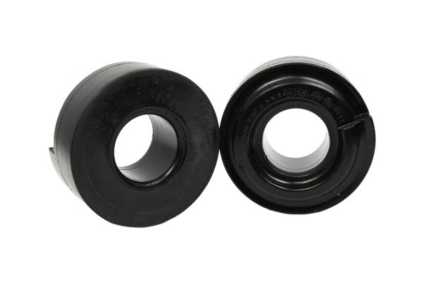 Проставки задніх пружин Hyundai поліуретанові 30мм (19-15-034/30)