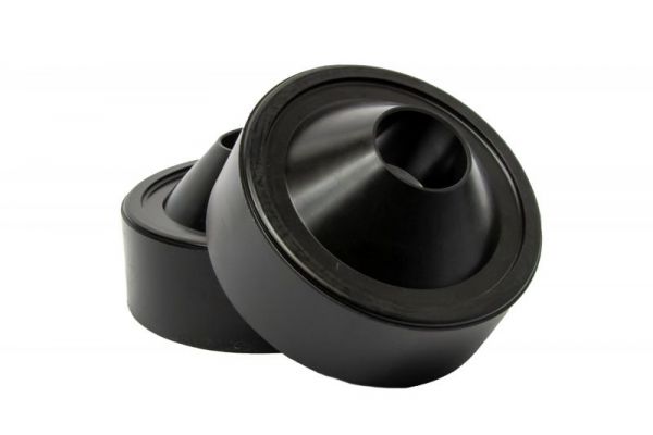 Проставки задних пружин Jeep WRANGLER JK 2006-2019 полиуретановые 50мм (31-15-013/50)