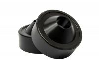 Проставки задних пружин Jeep WRANGLER JK 2006-2019 полиуретановые 40мм (31-15-013/40)