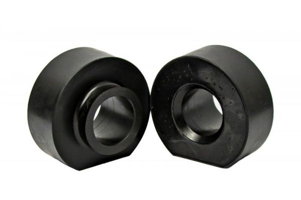 Проставки передних пружин Jeep GRAND CHEROKEE WJ 1998-2004 полиуретановые 30мм (31-15-014/30) Проставки передних пружин Jeep GRAND CHEROKEE WJ 1998-2004 полиуретановые 30мм (31-15-014/30)