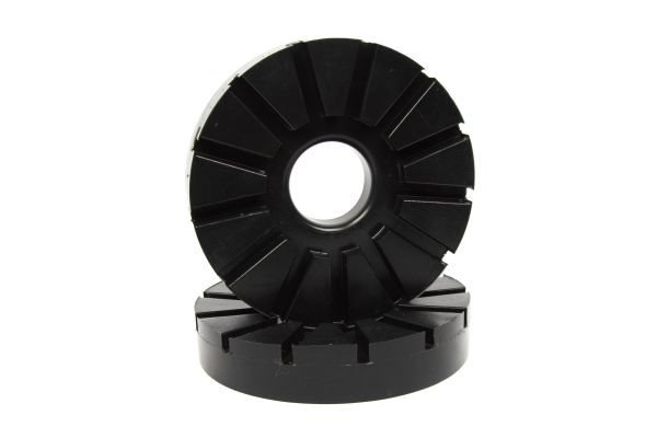 Проставки задніх пружин Renault поліуретанові 20мм (16-15-023/20)