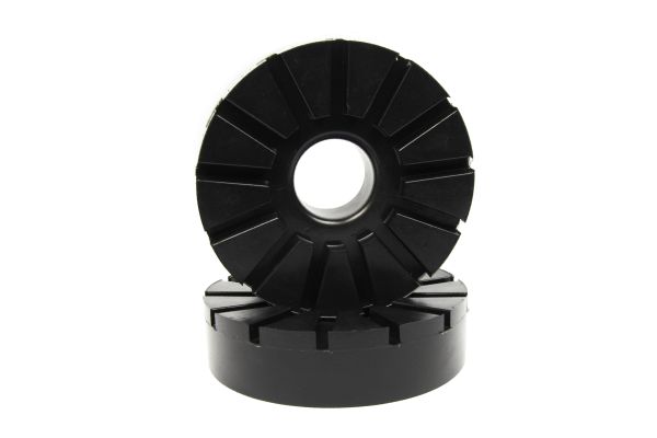 Проставки задніх пружин Renault поліуретанові 30мм (16-15-023/30)