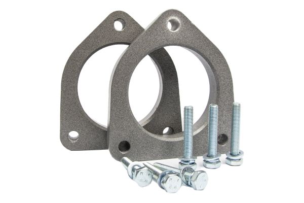 Проставки опор передніх стійок Infiniti алюмінієві 30мм (41-15-021М30)