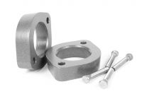 Проставки опор задних стоек Acura алюминиевые 30мм (52-15-011M30)