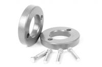 Проставки опор передних стоек Honda алюминиевые 20мм (7-15-003М20)