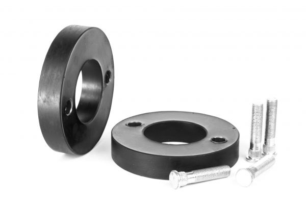 Проставки опор задніх стійок Honda поліуретанові 20мм (7-15-004/20)