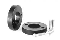 Проставки опор передних стоек Honda полиуретановые 20мм (7-15-003/20)