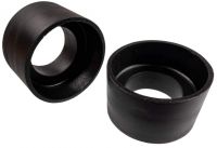 Проставки задних пружин Honda полиуретановые 30мм (7-15-006/30)