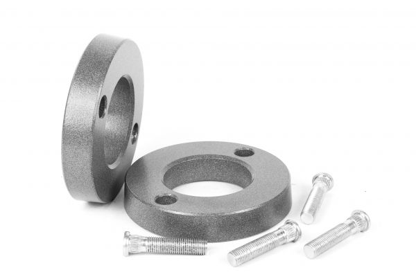 Проставки опор задних стоек BYD алюминиевые 20мм (45-15-006М20)