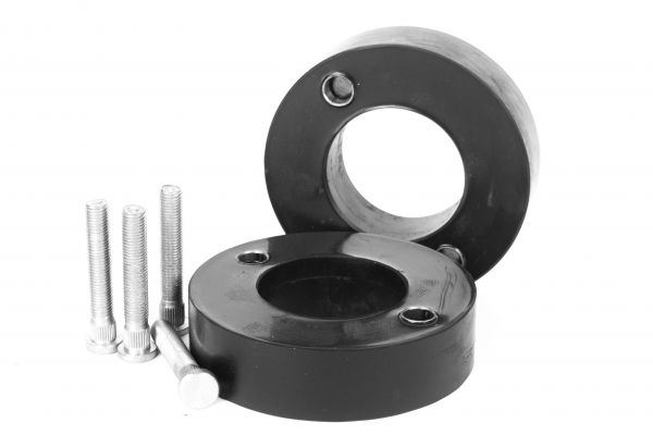 Проставки опор задніх стійок Honda поліуретанові 30мм (7-15-011/30)