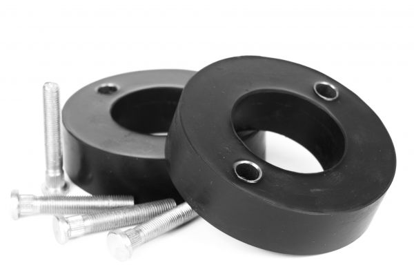 Проставки опор задніх стійок Acura поліуретанові 30мм (52-15-012/30)