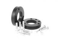 Проставки опор передних стоек Acura полиуретановые 20мм (52-15-014/20)