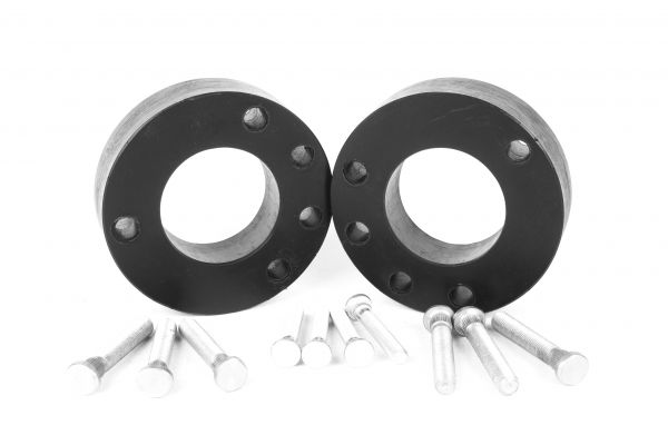 Проставки опор передніх стійок Acura поліуретанові 30мм (52-15-014/30)