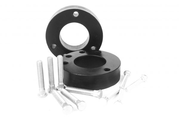 Проставки опор передніх стійок Acura поліуретанові 30мм (52-15-014/30)