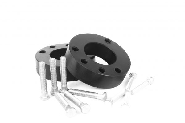 Проставки опор передніх стійок Acura поліуретанові 30мм (52-15-014/30)