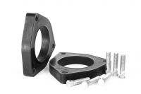 Проставки опор передних стоек Acura полиуретановые 20мм (52-15-006/20)