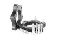 Проставки опор передних стоек Honda полиуретановые 20мм (7-15-018/20)